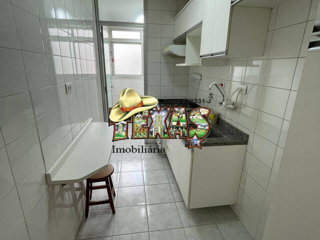 Apartamento para Locação em São Paulo - 4