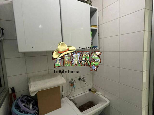 #4603 - Apartamento para Locação em São Paulo - SP - 3