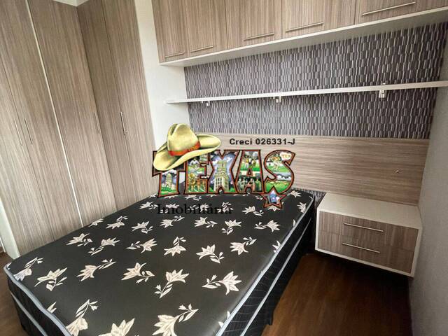 Apartamento para Locação em São Paulo - 5