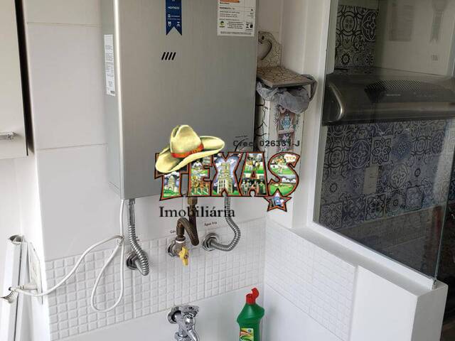 #4604 - Apartamento para Venda em Guarulhos - SP - 2