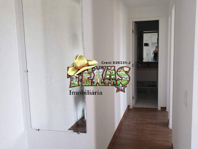 #4604 - Apartamento para Venda em Guarulhos - SP - 3