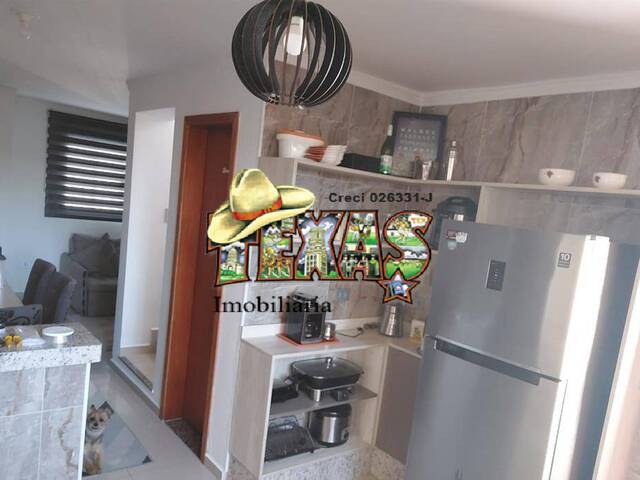 #4607 - Casa para Venda em Atibaia - SP - 3