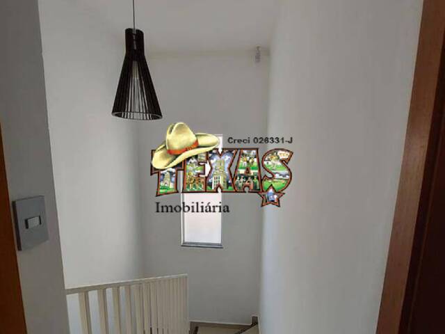 Casa para Venda em Atibaia - 4