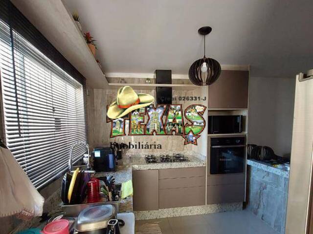 #4607 - Casa para Venda em Atibaia - SP - 1