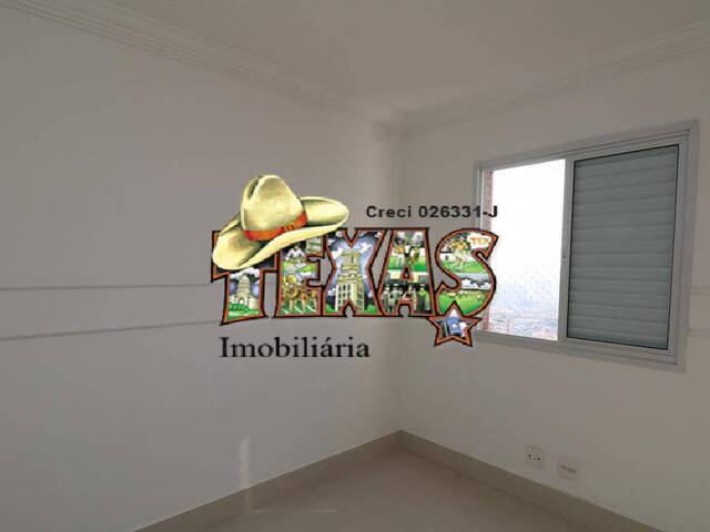 #4608 - Apartamento para Locação em São Paulo - SP - 3