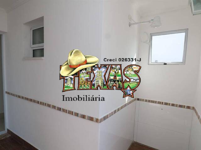 #4608 - Apartamento para Locação em São Paulo - SP - 2