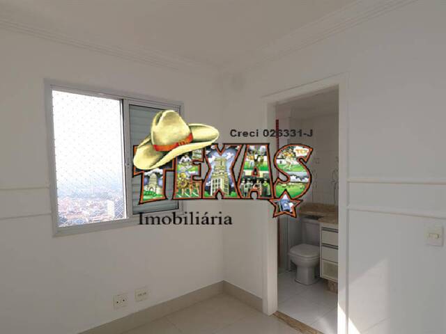 Apartamento para Locação em São Paulo - 5