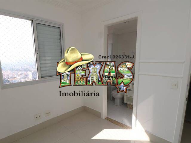 Apartamento para Locação em São Paulo - 4