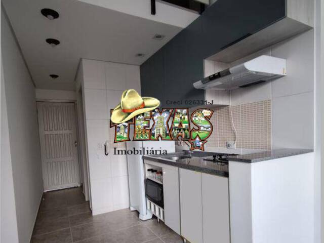 #4609 - Apartamento para Locação em São Paulo - SP - 2