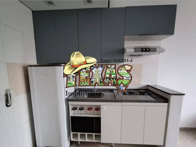 #4609 - Apartamento para Locação em São Paulo - SP - 3