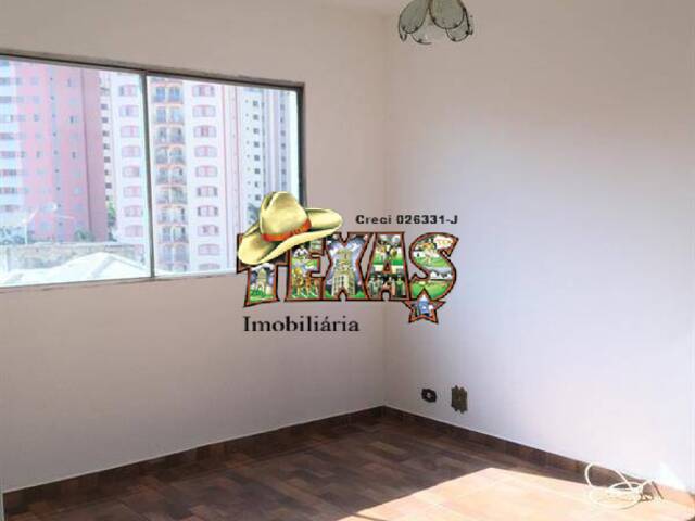 #4610 - Apartamento para Locação em São Paulo - SP - 2