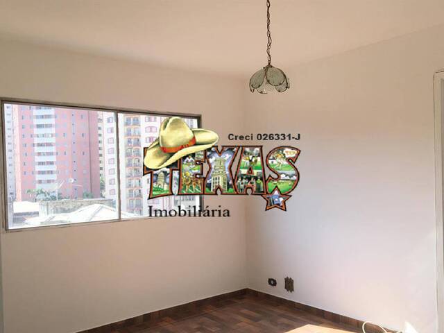 #4610 - Apartamento para Locação em São Paulo - SP - 3