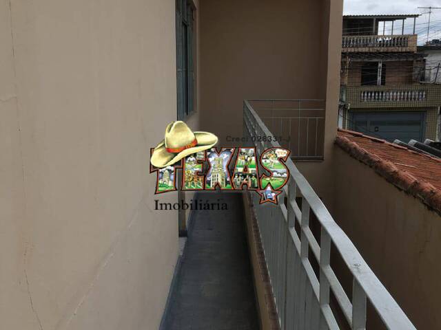Sobrado para Venda em São Paulo - 4