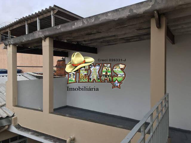 Sobrado para Venda em São Paulo - 5