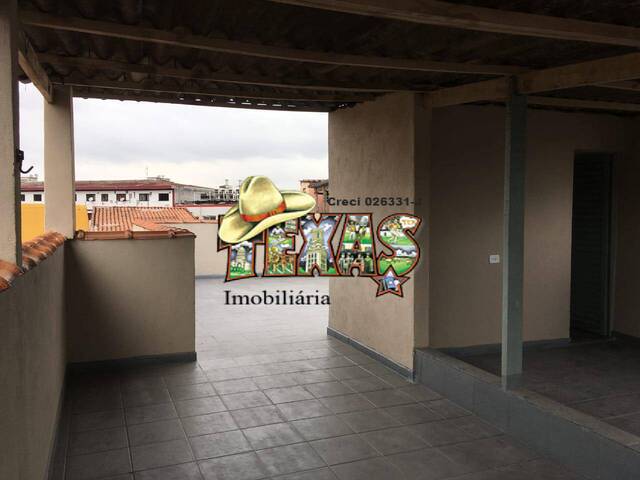 #4611 - Sobrado para Venda em São Paulo - SP - 2