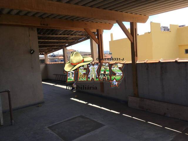 #4611 - Sobrado para Venda em São Paulo - SP - 3