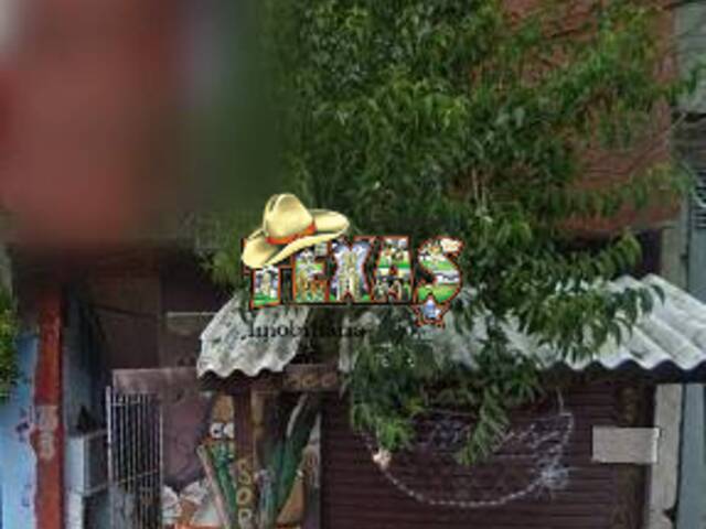 #4612 - Casa para Venda em São Paulo - SP - 3