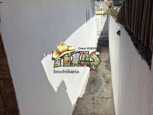 #3286 - Casa para Venda em São Paulo - SP