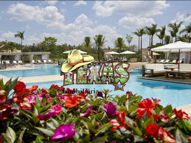 #4613 - Área para Venda em Águas de Santa Bárbara - SP - 3