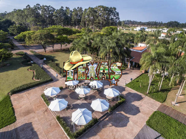 #4613 - Área para Venda em Águas de Santa Bárbara - SP - 1