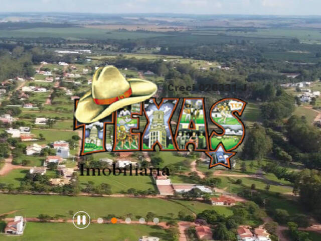 #4613 - Área para Venda em Águas de Santa Bárbara - SP - 2