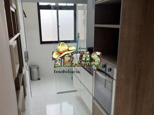 #4614 - Apartamento para Locação em São Paulo - SP - 2