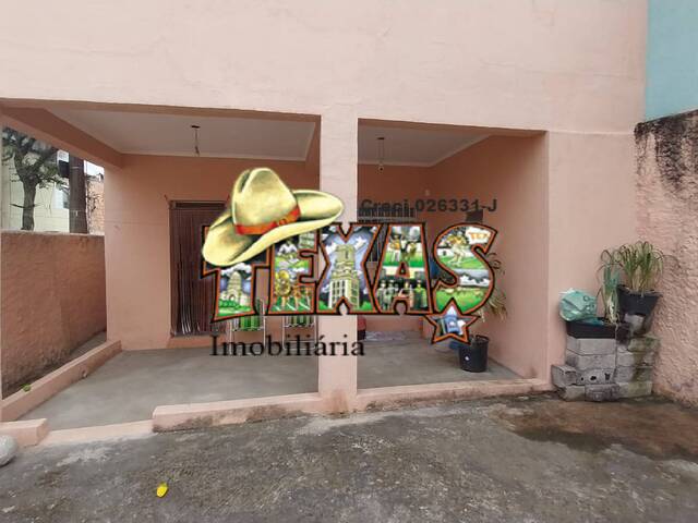 Venda em VILA NOVA CURUÇÁ - São Paulo