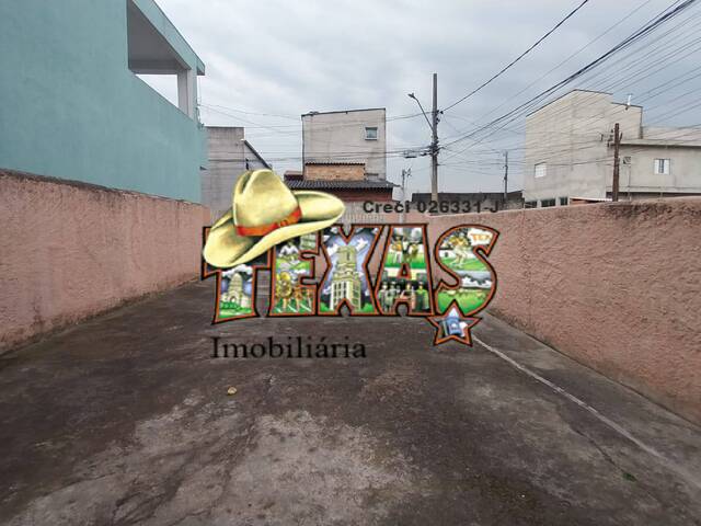 #4615 - Casa para Venda em São Paulo - SP - 2