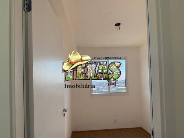 Locação em Jardim Soares - São Paulo