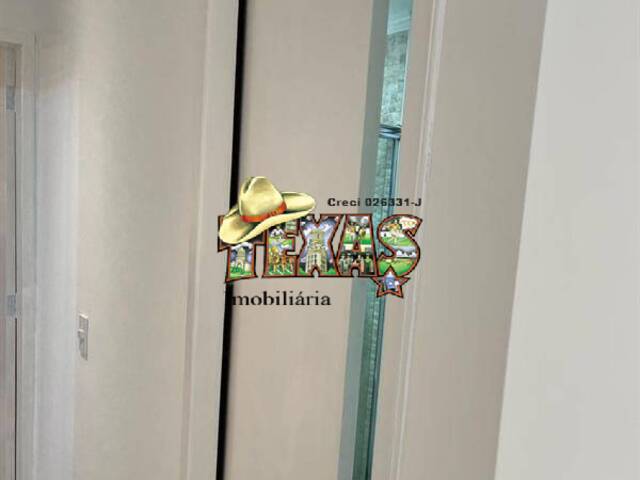 #4618 - Apartamento para Venda em São Paulo - SP - 3