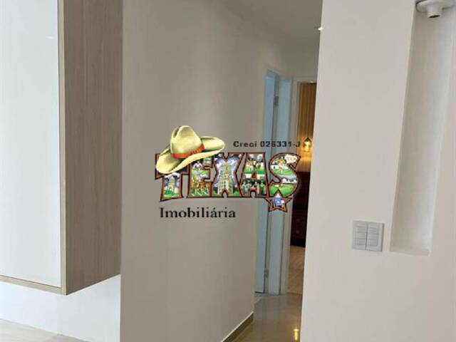 #4618 - Apartamento para Venda em São Paulo - SP - 2