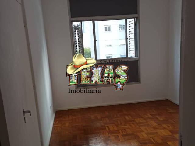 #4619 - Apartamento para Venda em São Paulo - SP - 3