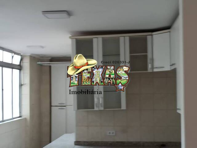 #4619 - Apartamento para Venda em São Paulo - SP - 2