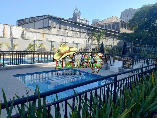 #4621 - Apartamento para Venda em São Paulo - SP - 2