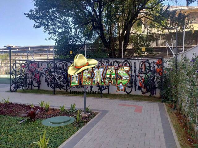 #4621 - Apartamento para Venda em São Paulo - SP - 3