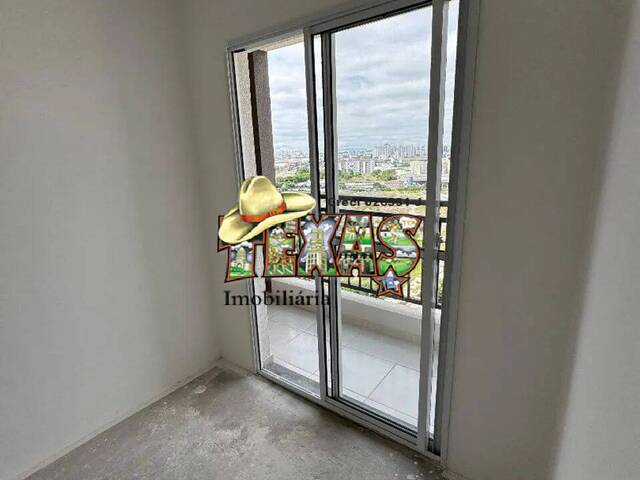 #4621 - Apartamento para Venda em São Paulo - SP - 1