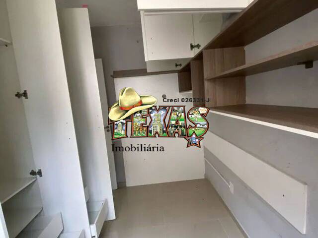 #4622 - Apartamento para Venda em São Paulo - SP - 3