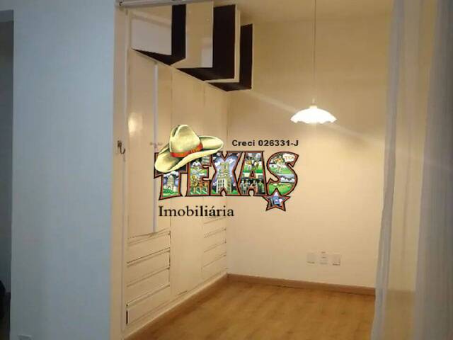 #4623 - Kitnet para Locação em São Paulo - SP - 2