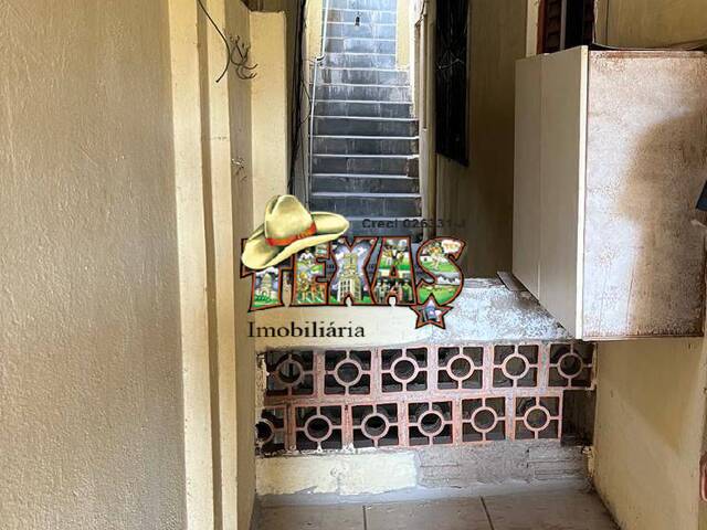 #4624 - Casa para Locação em São Paulo - SP - 2