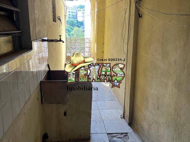 #4624 - Casa para Locação em São Paulo - SP - 3