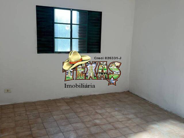 #4624 - Casa para Locação em São Paulo - SP - 1