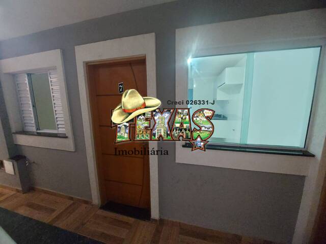 #4628 - Apartamento para Venda em São Paulo - SP