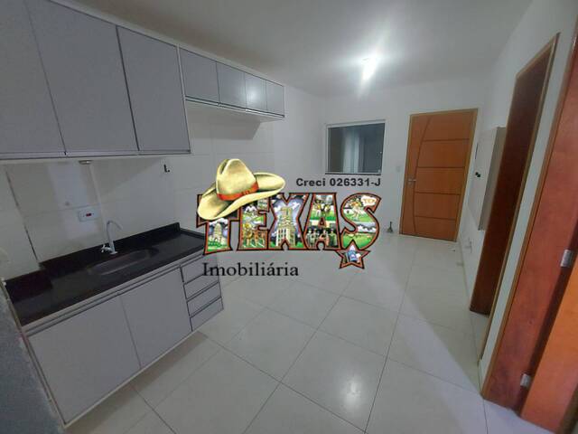 #4628 - Apartamento para Venda em São Paulo - SP