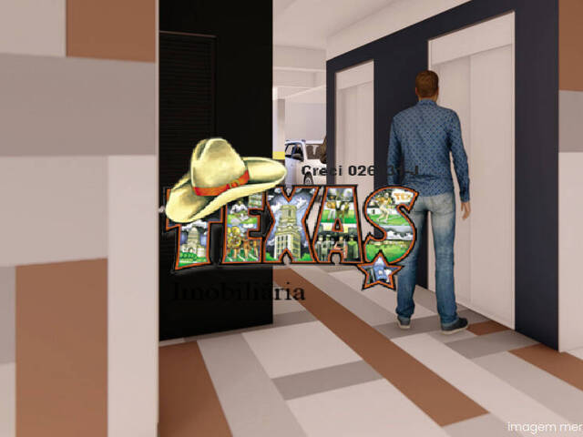 #4631 - Apartamento para Venda em São Paulo - SP - 3