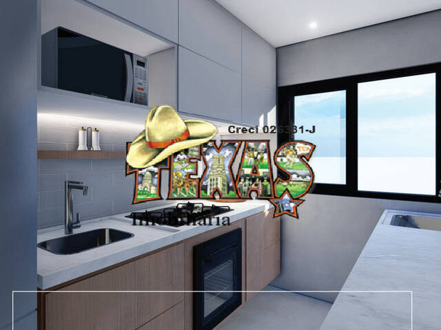 #4632 - Apartamento para Venda em São Paulo - SP - 3