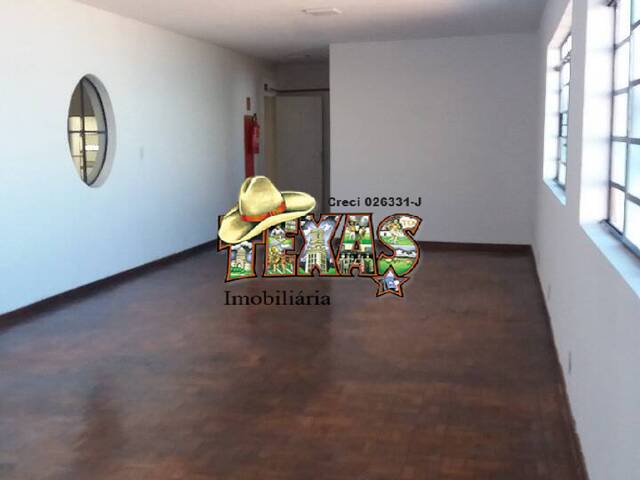 #4633 - Galpão para Locação em Ferraz de Vasconcelos - SP - 2