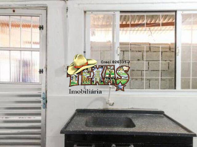 Casa para Locação em São Paulo - 4