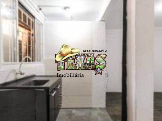 #4634 - Casa para Locação em São Paulo - SP - 2