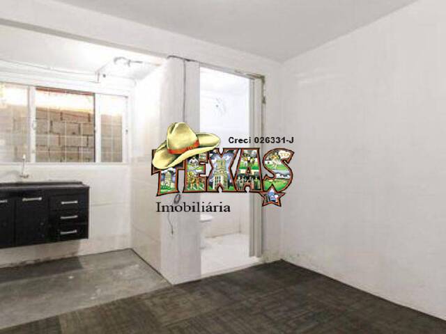 Locação em VILA PROGRESSO (ZONA LESTE) - São Paulo