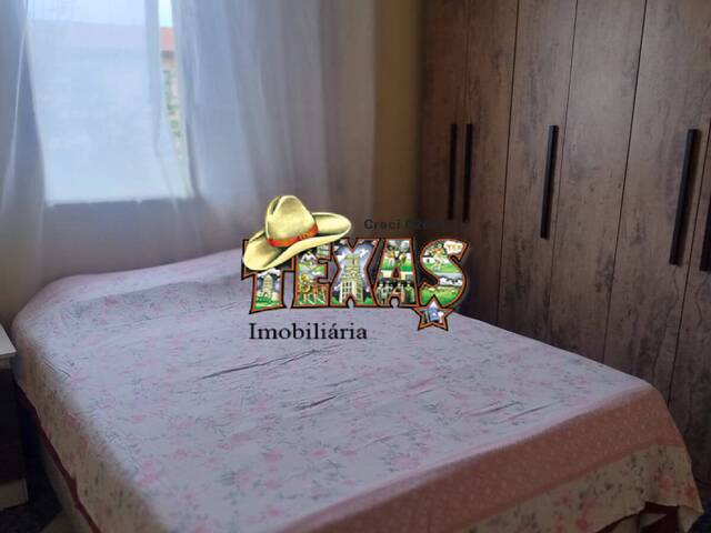 #4635 - Apartamento para Venda em São Paulo - SP - 2